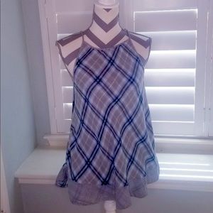 Cloth & Stone Tank Top Anthropologie! Very soft